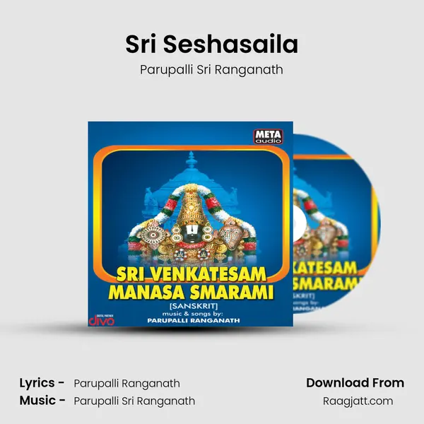 Sri Seshasaila mp3 song