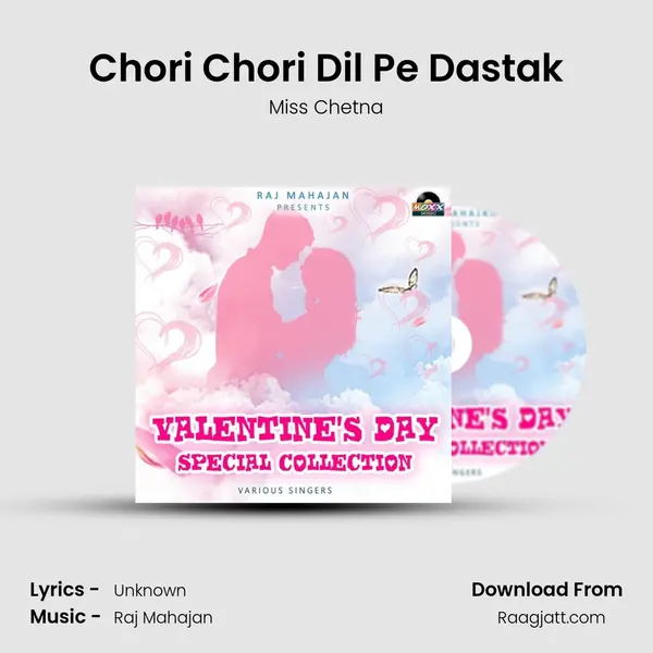 Chori Chori Dil Pe Dastak mp3 song