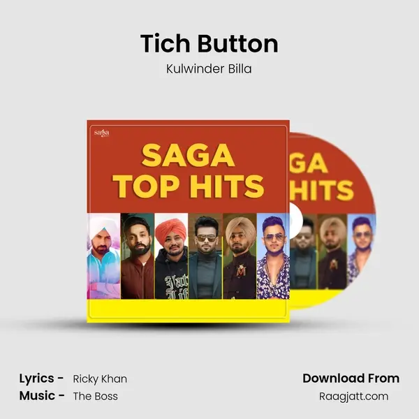 Tich Button mp3 song