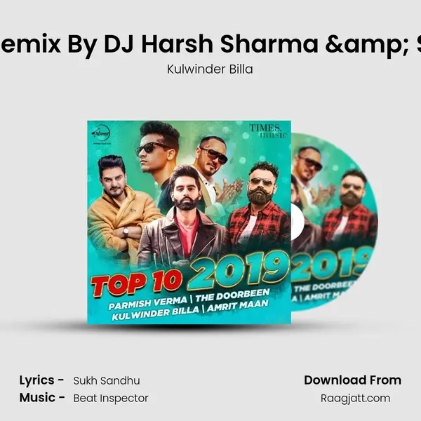 Jatta Koka Remix By DJ Harsh Sharma & Sunix Thakor mp3 song