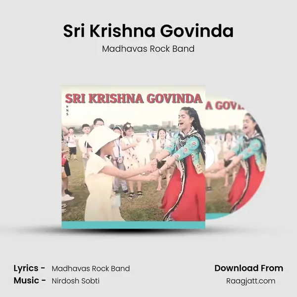 Sri Krishna Govinda mp3 song