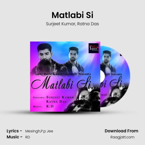 Matlabi Si mp3 song