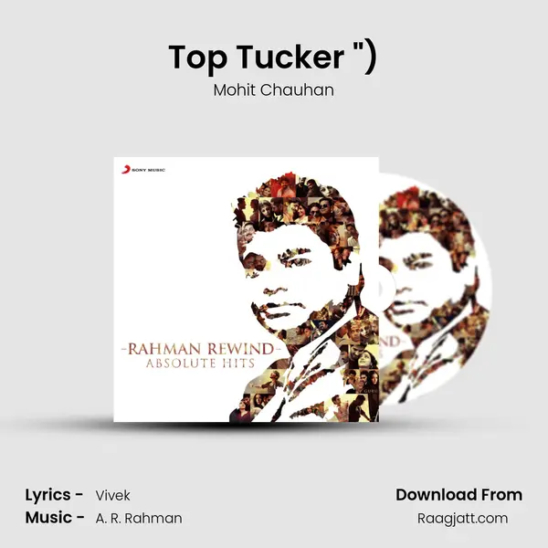 Top Tucker (From Sarkar (Tamil)) mp3 song