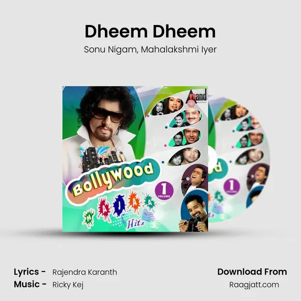 Dheem Dheem mp3 song