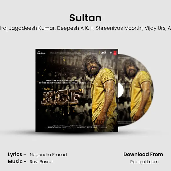 Sultan mp3 song