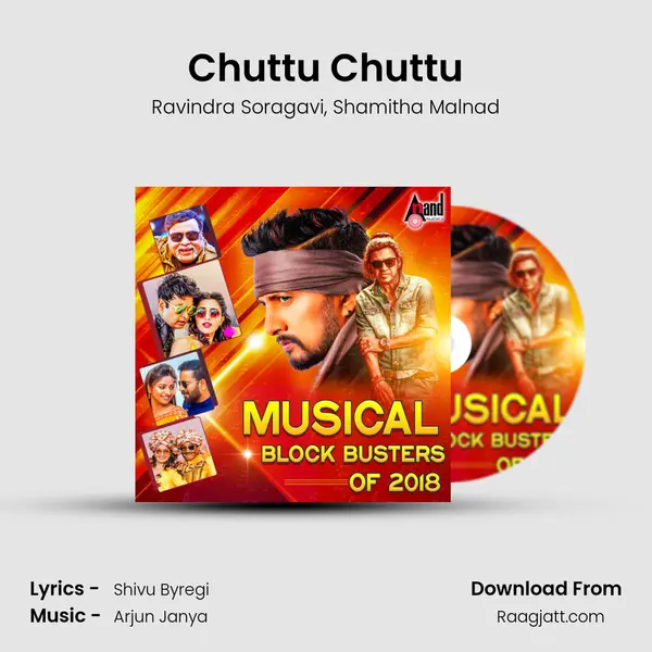 Chuttu Chuttu mp3 song