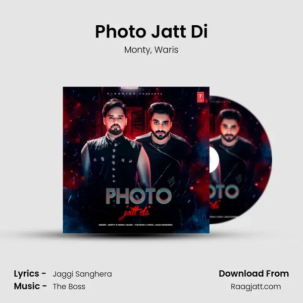 Photo Jatt Di mp3 song