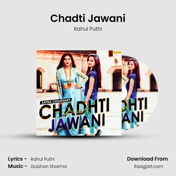 Chadti Jawani mp3 song