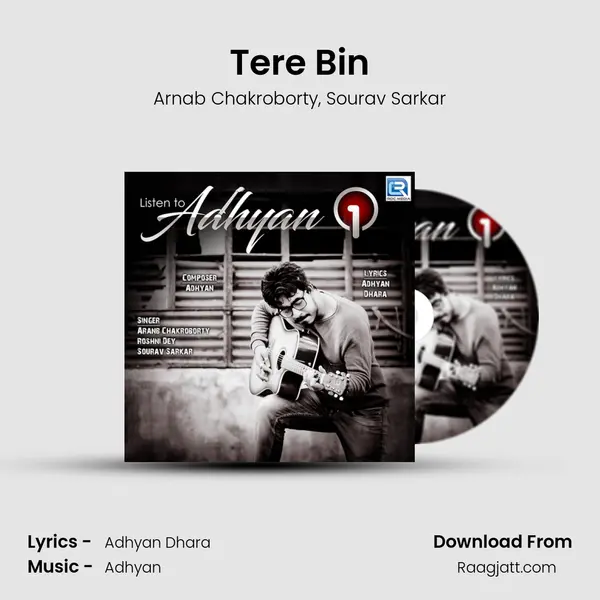 Tere Bin mp3 song