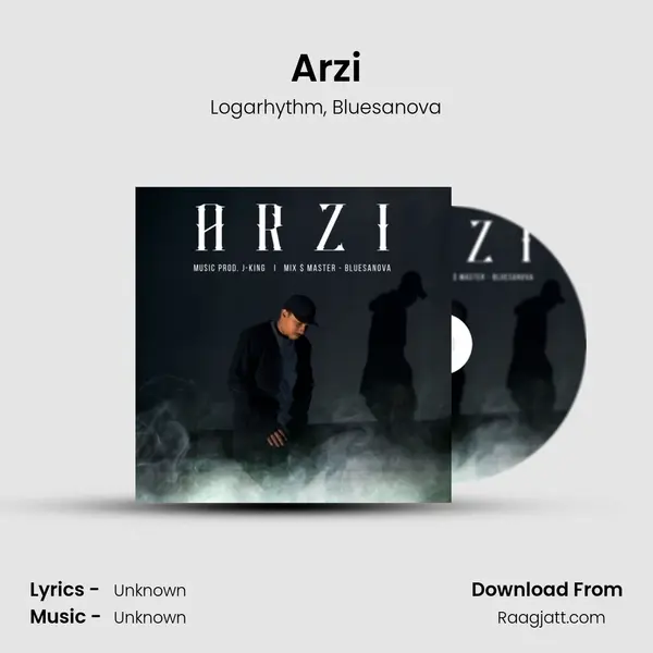 Arzi mp3 song