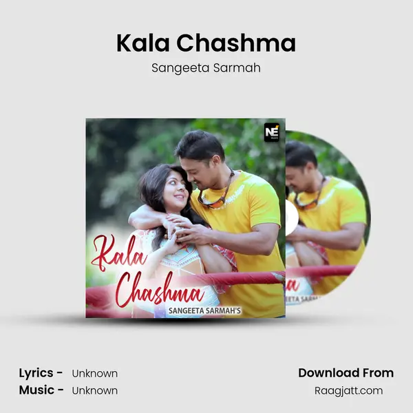 Kala Chashma mp3 song