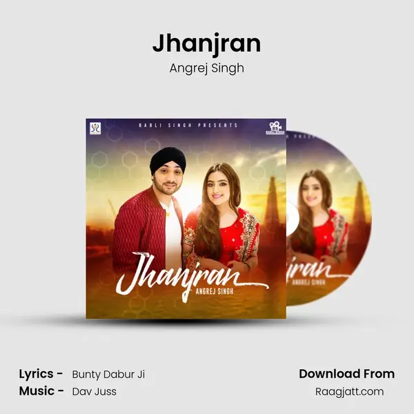 Jhanjran mp3 song