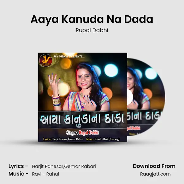 Aaya Kanuda Na Dada mp3 song