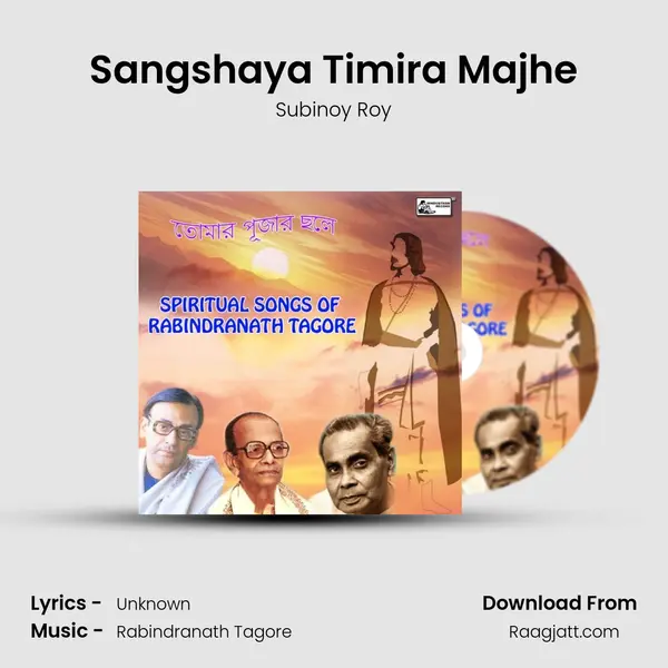 Sangshaya Timira Majhe mp3 song