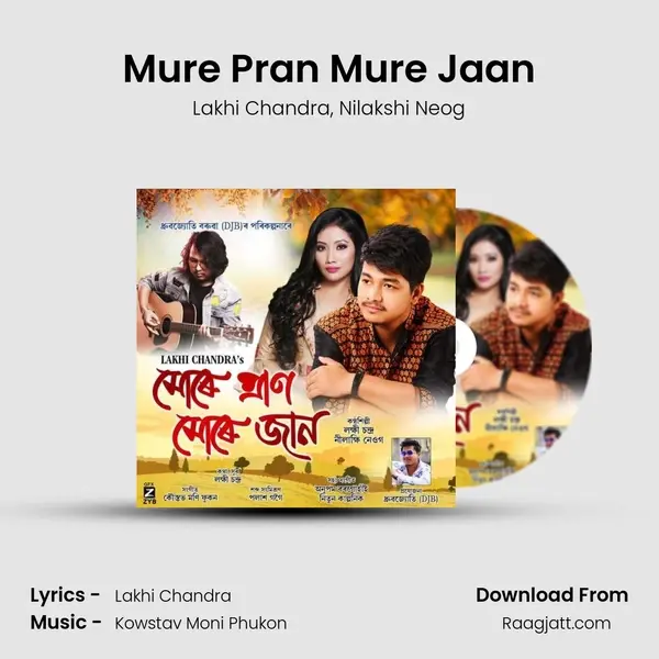 Mure Pran Mure Jaan mp3 song