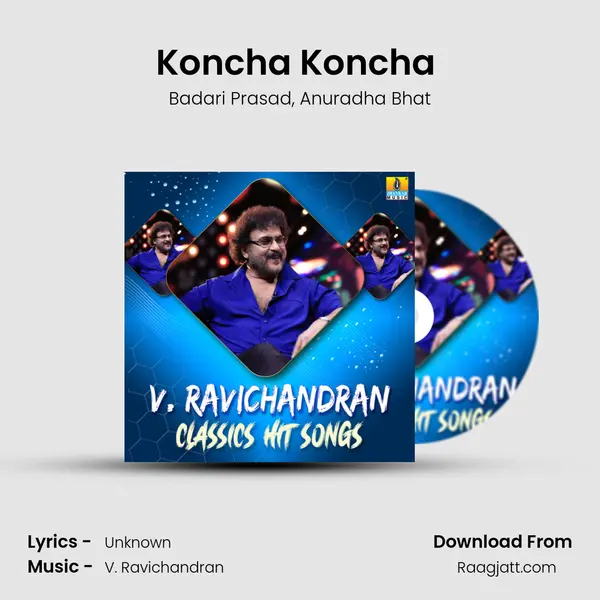 Koncha Koncha (From 