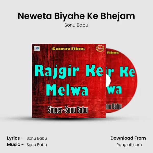 Neweta Biyahe Ke Bhejam mp3 song