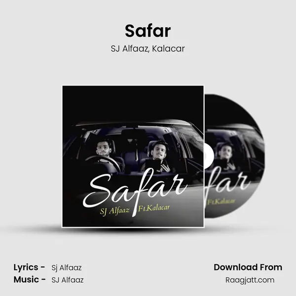 Safar - SJ Alfaaz mp3 song