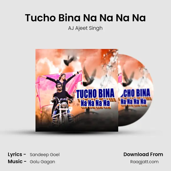 Tucho Bina Na Na Na Na mp3 song