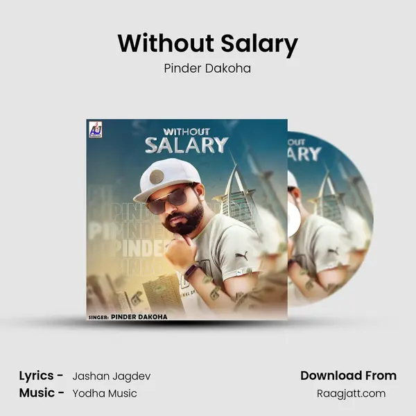 Without Salary mp3 song