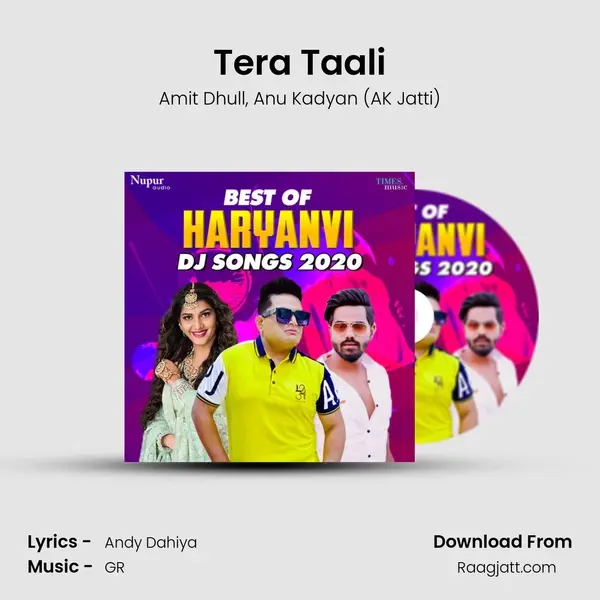 Tera Taali mp3 song