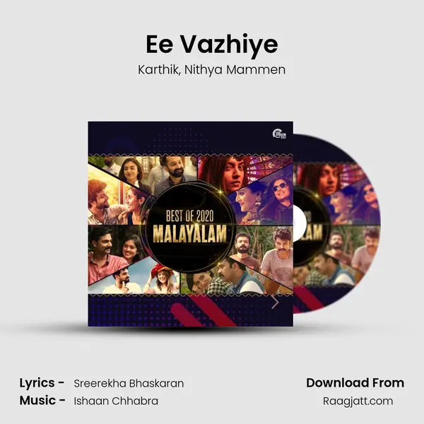 Ee Vazhiye mp3 song