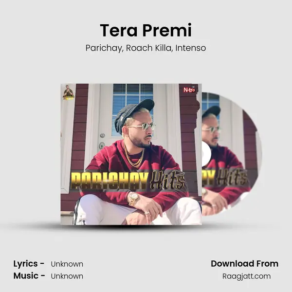 Tera Premi - Parichay album cover 