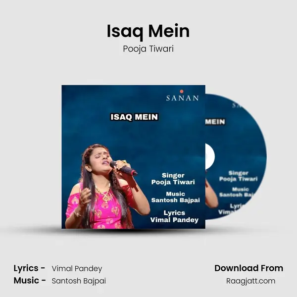 Isaq Mein mp3 song