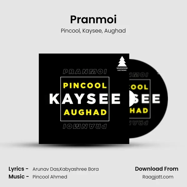 Pranmoi mp3 song