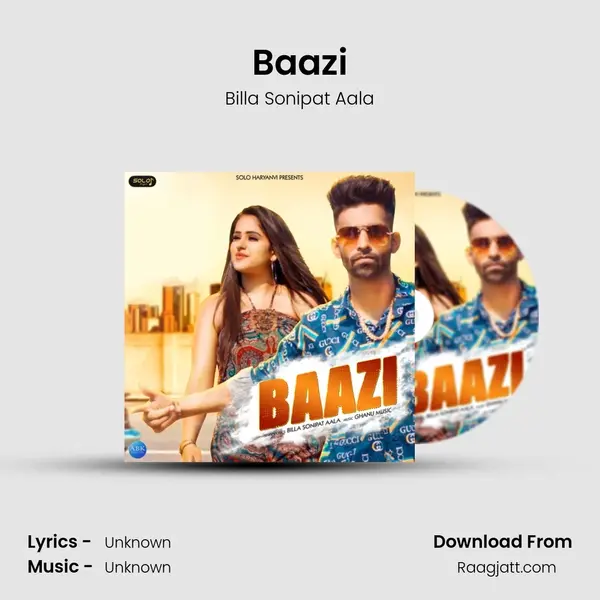 Baazi mp3 song