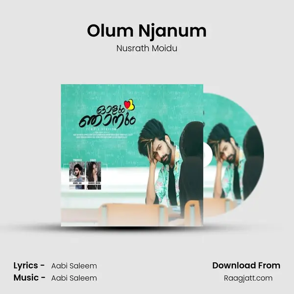 Olum Njanum mp3 song