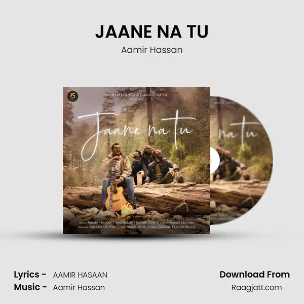 JAANE NA TU mp3 song