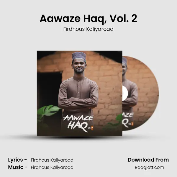 Aawaze Haq, Vol. 2 mp3 song