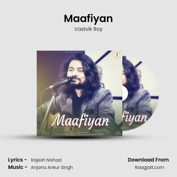 Maafiyan mp3 song