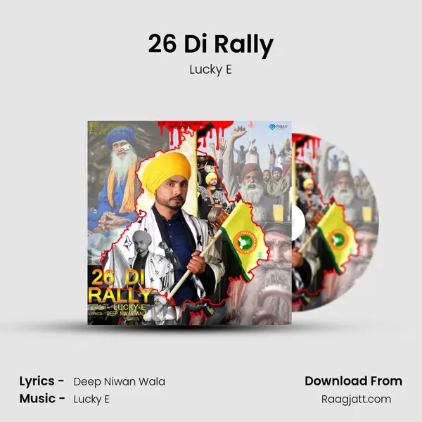 26 Di Rally mp3 song