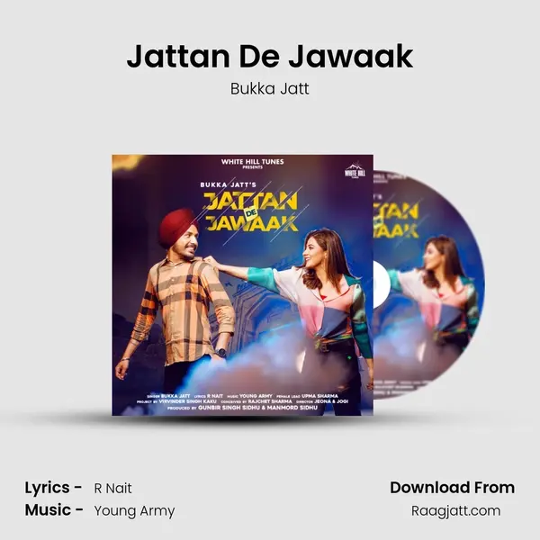 Jattan De Jawaak mp3 song