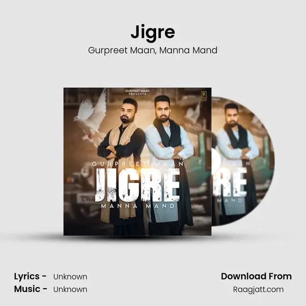 Jigre mp3 song