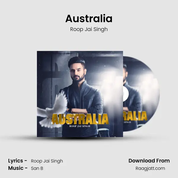 Australia mp3 song