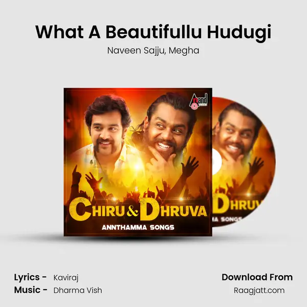 What A Beautifullu Hudugi mp3 song