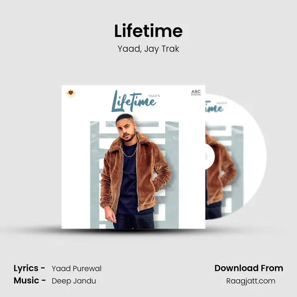 Lifetime mp3 song