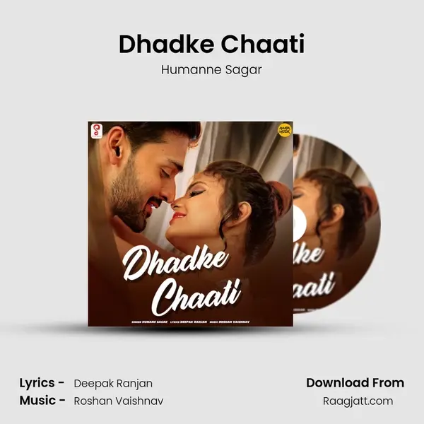 Dhadke Chaati mp3 song