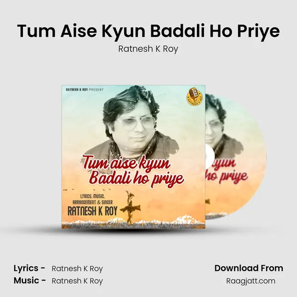 Tum Aise Kyun Badali Ho Priye mp3 song