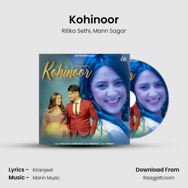 Kohinoor mp3 song