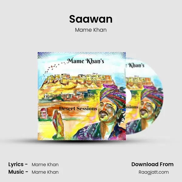 Saawan mp3 song