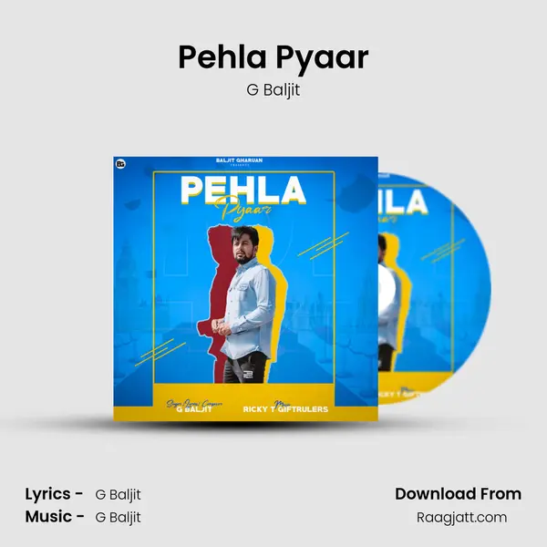 Pehla Pyaar mp3 song