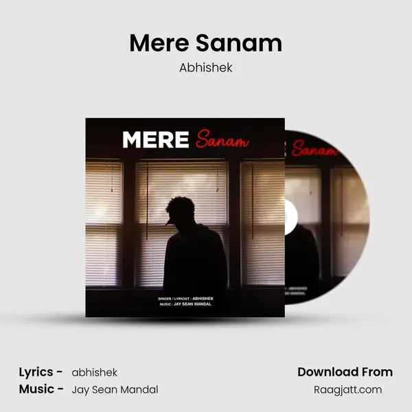 Mere Sanam mp3 song