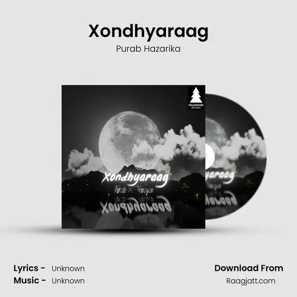 Xondhyaraag mp3 song