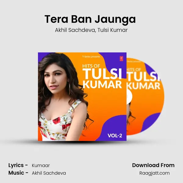 Tera Ban Jaunga (From Kabir Singh) mp3 song