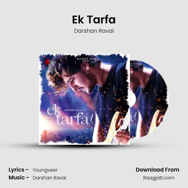 Ek Tarfa mp3 song