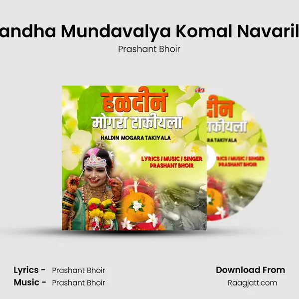 Bandha Mundavalya Komal Navarila mp3 song